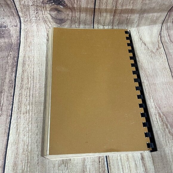 Vintage Cookbook Arbie Feeds Food For Folks Midwest Recipes Iowa - Picture 2 of 5